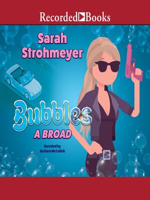 cover image of Bubbles a Broad